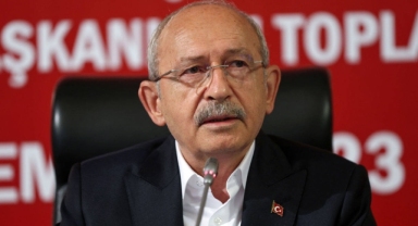 Kılıçdaroğlu’ndan, 17 yaşındaki çocuğun ‘Atatürk’e hakaret’ten tutuklanmasına tepki