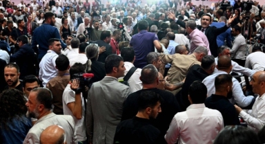 Kılıçdaroğlu'ndan CHP İzmir İl Kongresi'ndeki olayların araştırılması için talimat