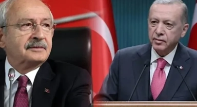 Baro Başkanı'nın konuşması engellendi... Kılıçdaroğlu, Erdoğan'a 4 soru sordu!