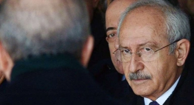 Kılıçdaroğlu'ndan Erdoğan'a 'mülakat' tepkisi: O çocukları size yedirmeyeceğim!