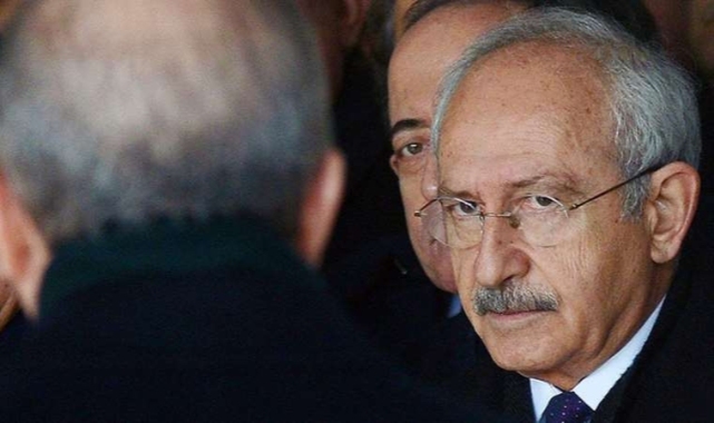 Kılıçdaroğlu'ndan Erdoğan'a 'mülakat' tepkisi: O çocukları size yedirmeyeceğim!