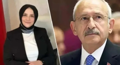 Kılıçdaroğlu'ndan 