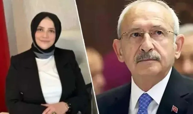 Kılıçdaroğlu'ndan "Perinaz Yaman" açıklaması: Araştıracak zamanım yoktu, o mesajları bilseydim atamazdım