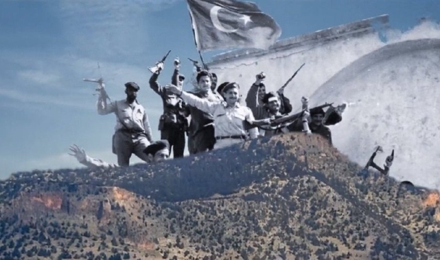 Kılıçdaroğlu’nun paylaştığı videoda tepki çeken fotoğraf