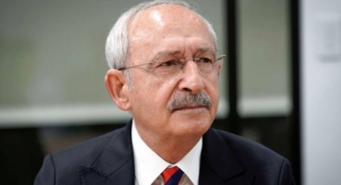 Kılıçdaroğlu: "Saray Hükümeti, 'Türkiye’yi daha ne kadar küçük düşürebilirim' arayışında"