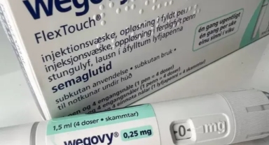 Kilo verme ilacı üreten Novo Nordisk, Avrupa’nın en değerli şirketi oldu