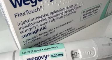 Kilo verme ilacı üreten Novo Nordisk, Avrupa’nın en değerli şirketi oldu
