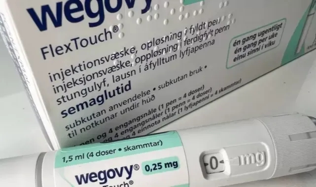 Kilo verme ilacı üreten Novo Nordisk, Avrupa’nın en değerli şirketi oldu