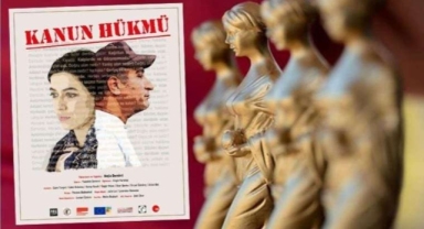Kültür ve Turizm Bakanlığı'ndan 'Altın Portakal Film Festivali' kararı