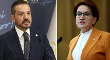 Kürşad Zorlu'dan, Akşener'in sağlık durumuna ilişkin açıklama!