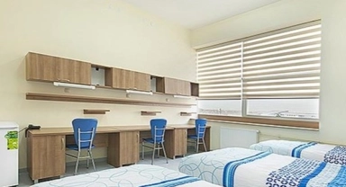 KYK yurtlarına birinci yedek yerleştirme sonuçları açıklandı