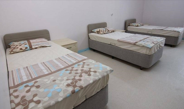 KYK yurtlarına kayıtlar 16 Eylül'de sona erecek