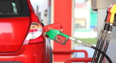 LPG'ye büyük zam geldi