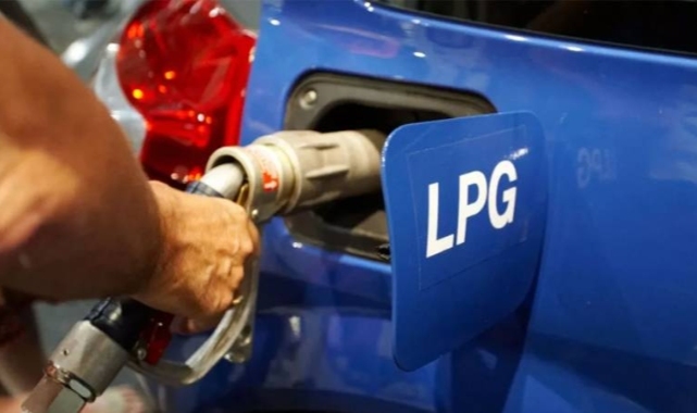 LPG'ye büyük zam geliyor