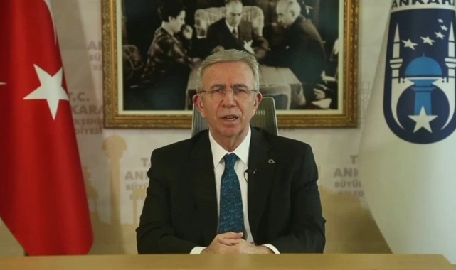 Mansur Yavaş: 30 milyonun sağlığıyla oynanıyor