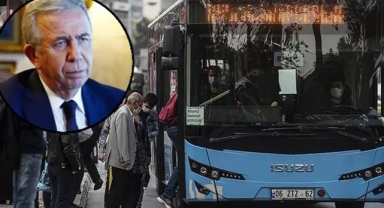 Mansur Yavaş uyarmıştı... Kontak kapatıyorlar