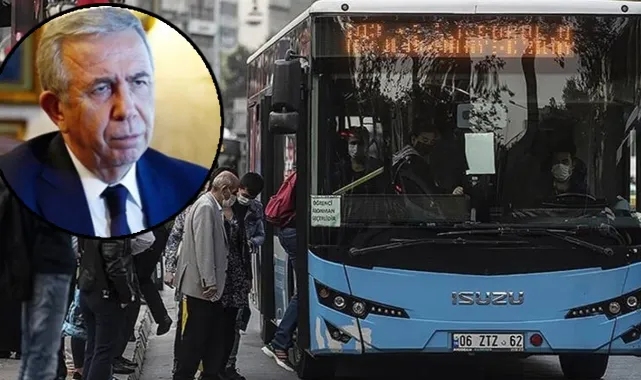 Mansur Yavaş uyarmıştı... Kontak kapatıyorlar