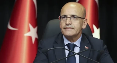 Mehmet Şimşek'ten Dünya Bankası'na teşekkür