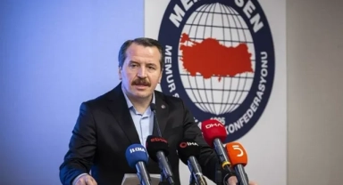 Memur-Sen: Cumhurbaşkanı’nın vaadi hayat bulmadı