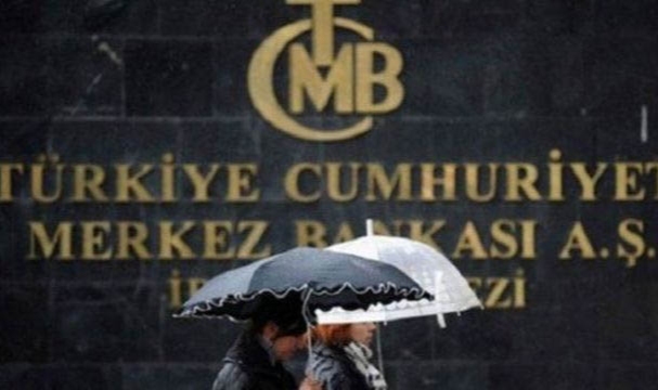 Merkez Bankası: Enflasyona ilişkin yukarı yönlü riskler canlı