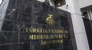Merkez Bankası faiz kararını açıkladı