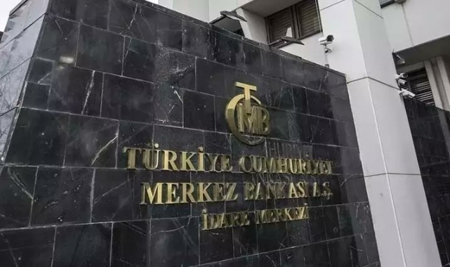 Merkez Bankası faiz kararını açıkladı