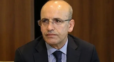 Merkez Bankası’nın faiz kararı sonrası Bakan Mehmet Şimşek’ten açıklama