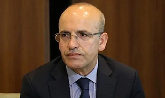 Merkez Bankası’nın faiz kararı sonrası Bakan Mehmet Şimşek’ten açıklama