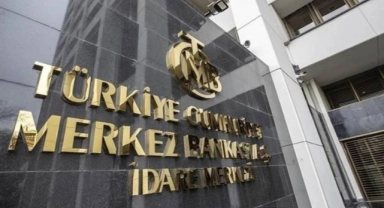 Merkez Bankası rezervinde sınırlı artış