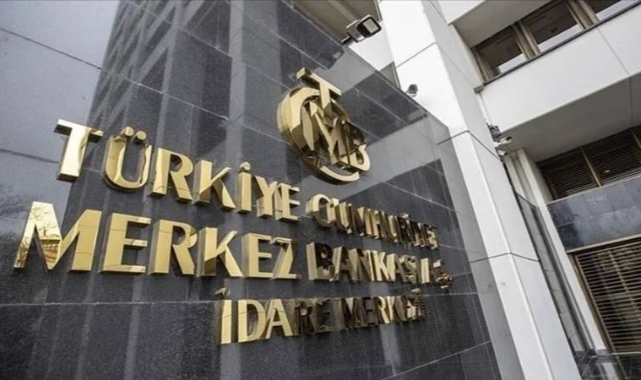 Merkez Bankası rezervinde sınırlı artış