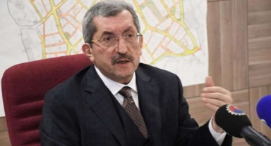 MHP'li Karabük Belediye Başkanı Vergili: AK Partili arkadaşlar şehirlerimize elinizi sürmeyin