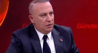 MHP'li Yönter'den İYİ Parti'ye: Akşener yuvasına dönsün