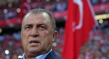 Milli takımda Fatih Terim sesleri