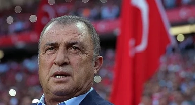Milli takımda Fatih Terim sesleri