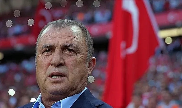 Milli takımda Fatih Terim sesleri