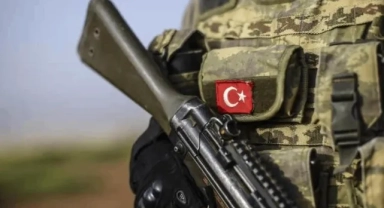 MSB duyurdu: Bir asker şehit oldu