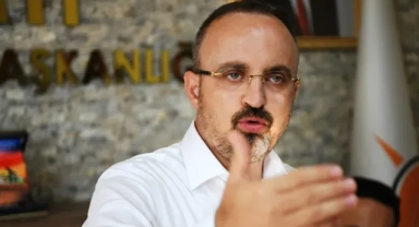 Muhalefete "Dangalak' diyen AK Partili Turan'a, "Asıl dangalak sizsiniz" tepkisini gösteren vatandaşa ceza