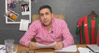 Muhammed Yakut için iade talebi