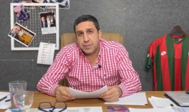 Muhammed Yakut için iade talebi