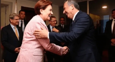 Muharrem İnce'den Meral Akşener'e sürpriz ziyaret! Günü ve saati belli oldu