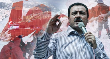Muhsin Yazıcıoğlu davası 2024’e ertelendi: Duruşma çıkışında polisle gerginlik