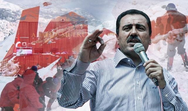 Muhsin Yazıcıoğlu davası 2024’e ertelendi: Duruşma çıkışında polisle gerginlik