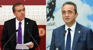 ‘Mühürsüz oy’ tartışması: Atilla Kart’tan Bülent Tezcan’a cevap