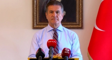 Mustafa Sarıgül’den Kılıçdaroğlu’na destek