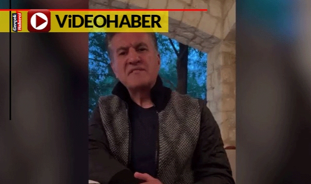 Mustafa Sarıgül'den, Vedat Milor'a: "Bırak patlıcanı gel can Erzincan'a"