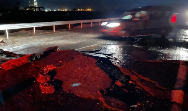 Naci Görür, o ilimizdeki faya dikkat çekip uyardı: 7 üzerinde deprem üretebilir