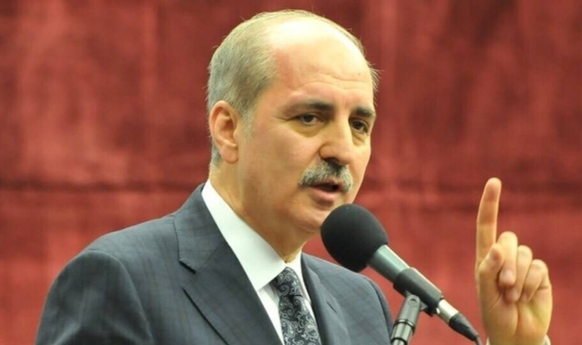 Numan Kurtulmuş: Cumhuriyet tarihinin en fazla destek bulan sosyal projesi imam hatiplerdir