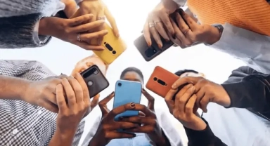 Öğrenciler 10 GB interneti ekimde kullanmaya başlayacak