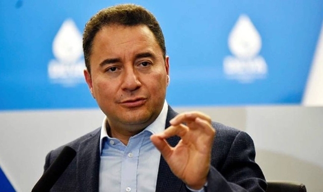 Okullar yarın açılacak: Babacan'dan nitelikli eğitim için 10 öneri