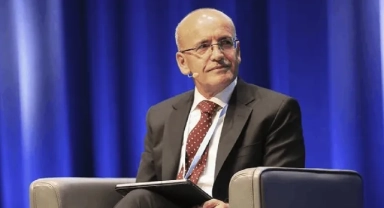 Orta Vadeli Program'ın açıklanmasının ardından Maliye Bakanı Mehmet Şimşek'ten ilk açıklama